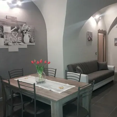 Casa Sicilia Acireale