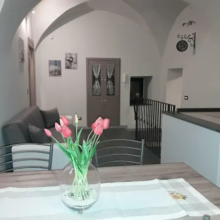Casa Sicilia Ferienhaus Acireale