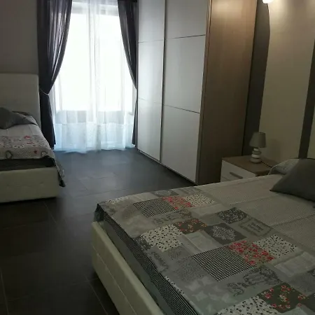 Casa Sicilia * Acireale