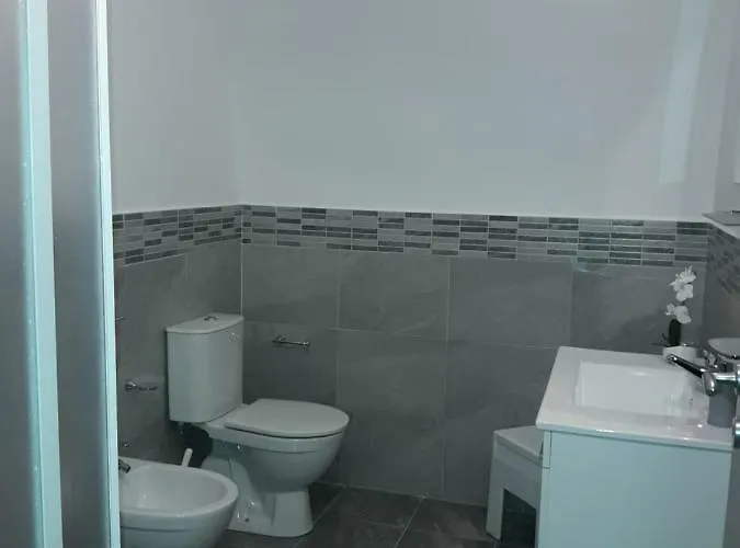 Casa Sicilia Hébergement de vacances