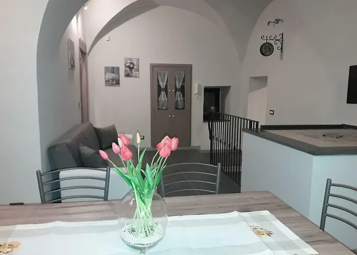 Casa Sicilia Hébergement de vacances Acireale