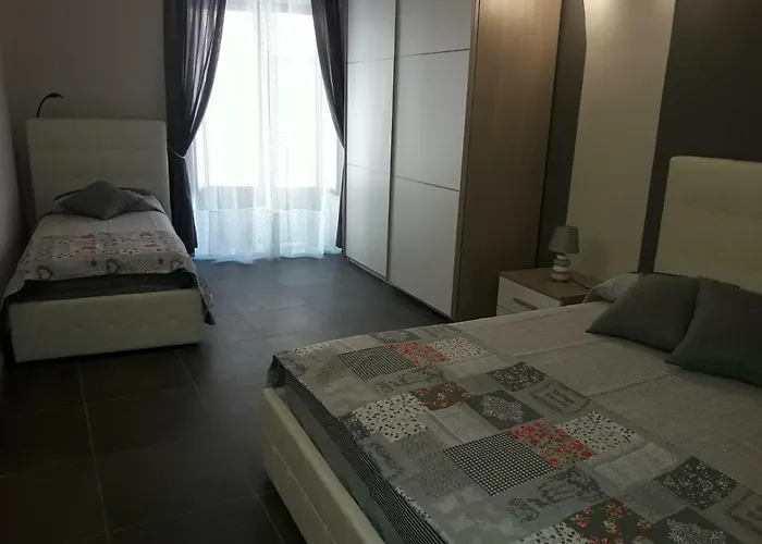 Casa Sicilia * Acireale
