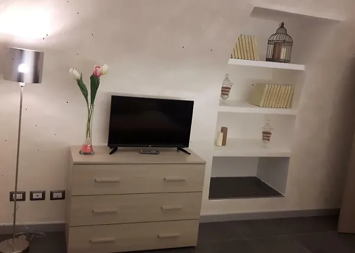 Casa Sicilia Hébergement de vacances Acireale