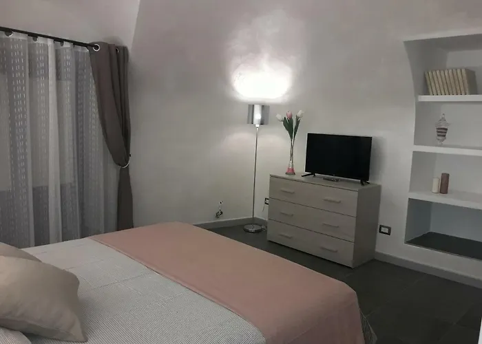 Casa Sicilia Hébergement de vacances Acireale